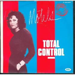 The Motels : Total Control